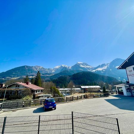 Ferienwohnung Grafenau Schoenau Schönau am Königssee Екстериор снимка