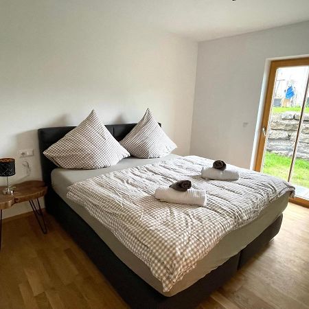 Ferienwohnung Grafenau Schoenau Schönau am Königssee Екстериор снимка