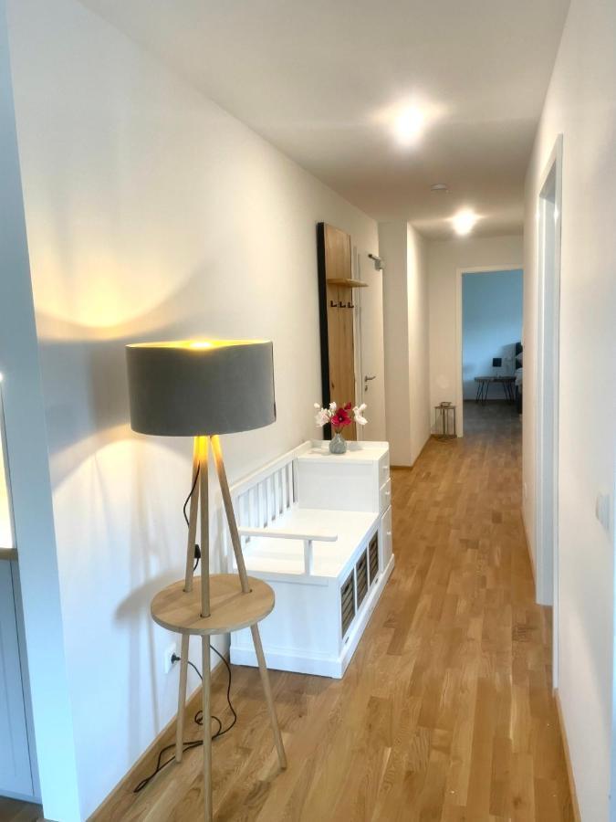 Ferienwohnung Grafenau Schoenau Schönau am Königssee Екстериор снимка
