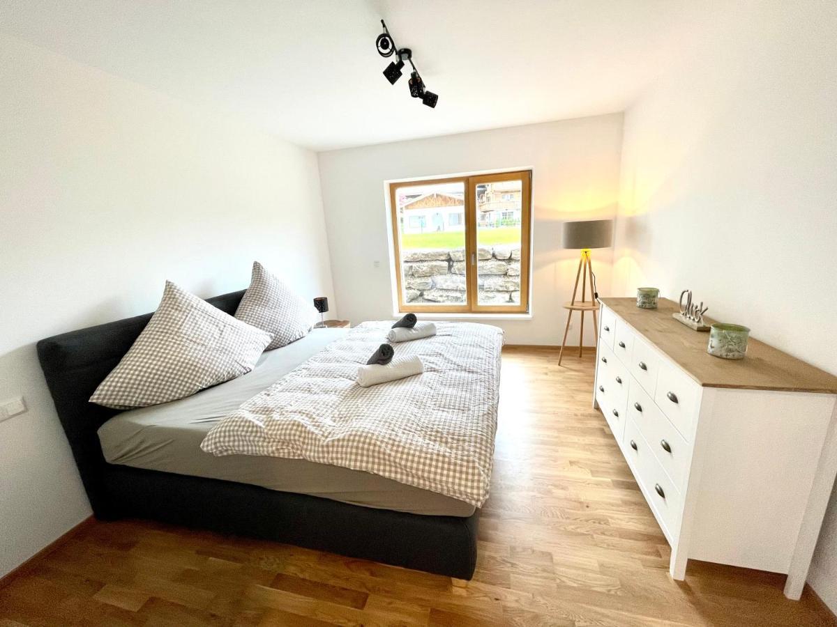 Ferienwohnung Grafenau Schoenau Schönau am Königssee Екстериор снимка